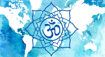 مراکز بین المللی آموزش یوگا